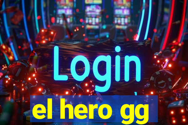 el hero gg